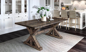 Dining Table Styles Guide: Types of Tables to Know