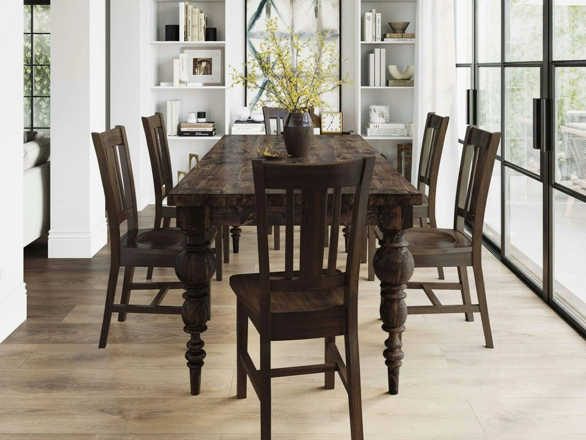 Benefits of Solid Wood Furniture