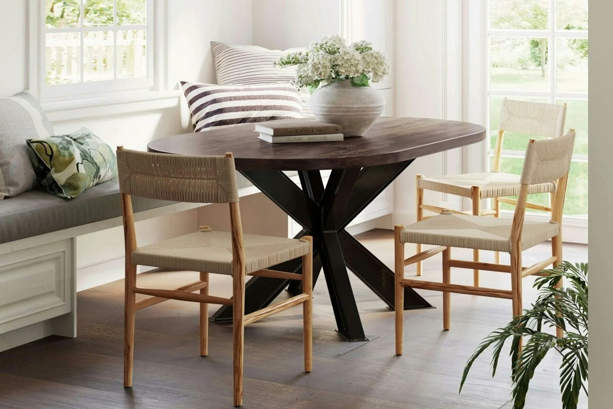 How to Choose Dining Room Chairs