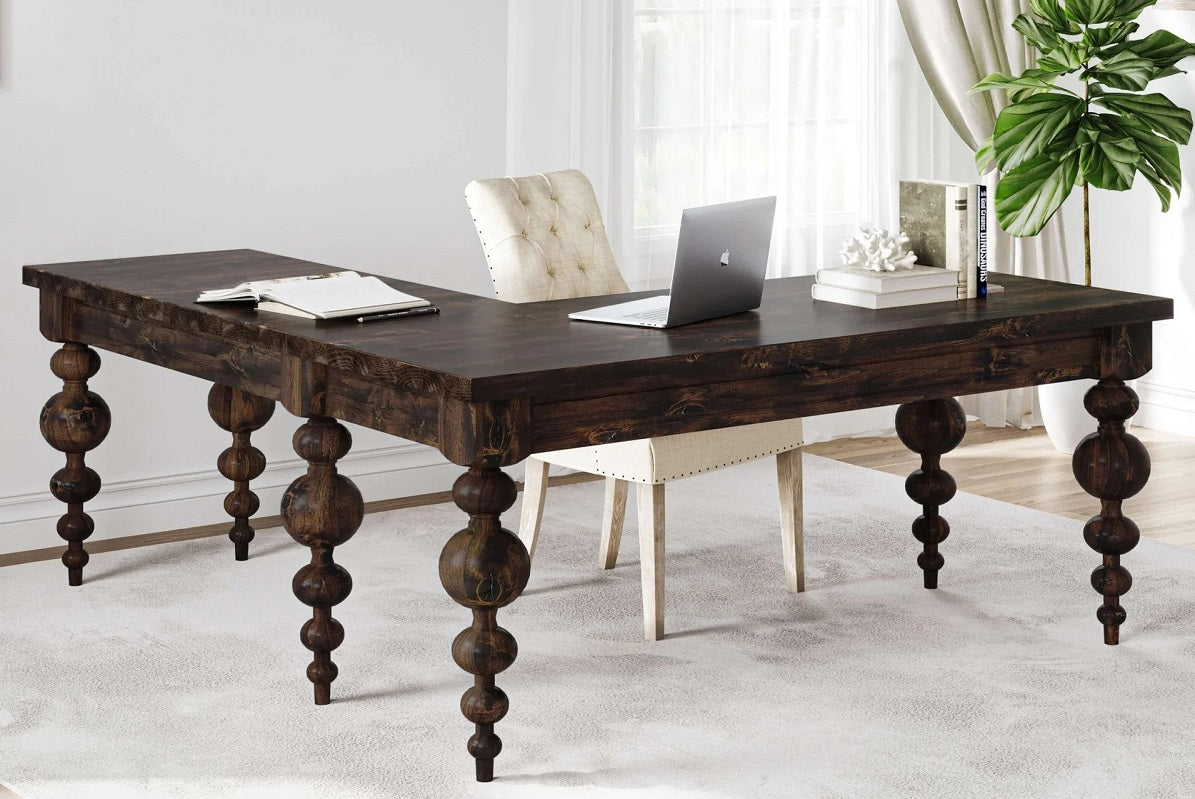 How to Choose a Desk for Home Office