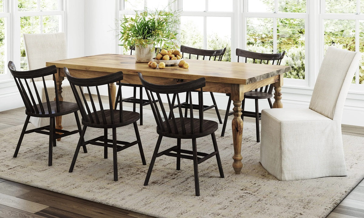 How to Clean a Wood Dining Table Without Ruining Its Finish