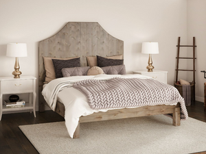 Create a Cozy and Customized Bedroom Design with James+James Furniture: Tips for Warm Colors, Soft Textures, Storage, and Personal Accents