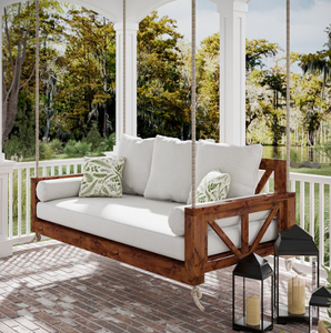 Creating the Perfect Outdoor Retreat with Custom Furniture