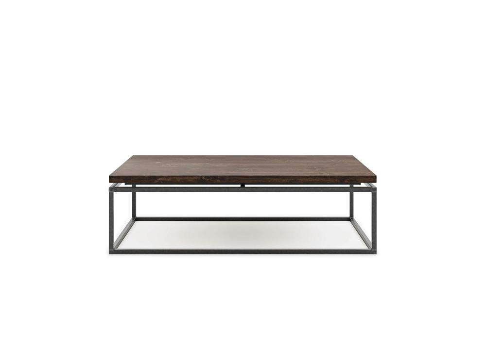 Floating Top Coffee Table