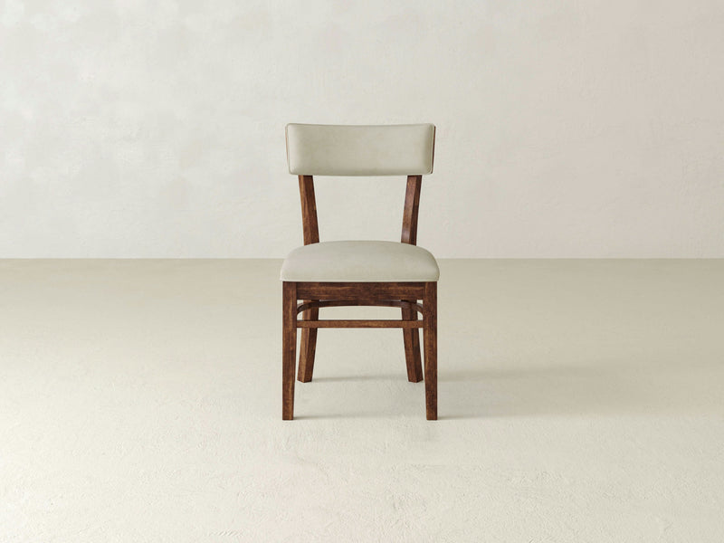 Everly Side Dining Chair - Tuscany