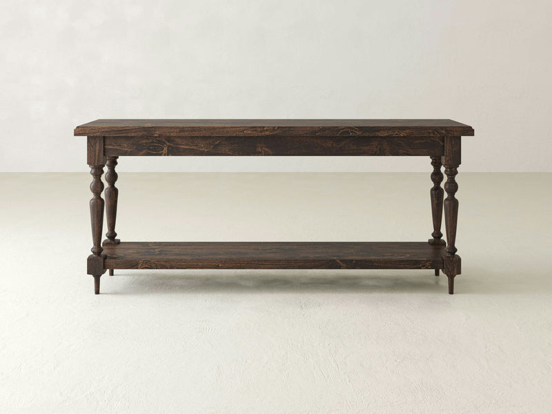 Ella Sofa Table