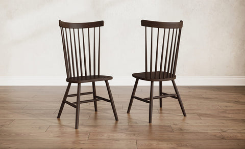 Tall Windsor Dining Chair